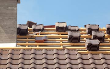 Balgown clay roofing costs
