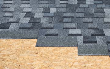 expert Balgown asphalt roof companies