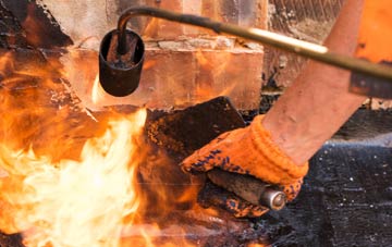 Balgown flat roof repair companies