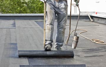 flat roof replacement Balgown, Highland