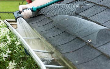 Balgown gutter cleaning costs
