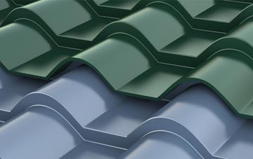 who should consider Balgown plastic roofs