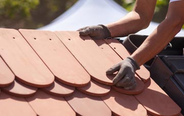 Balgown roof tile contractors