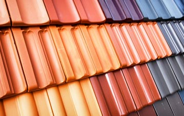 Balgown roof tile costs