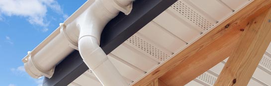 get Balgown guttering quotes today