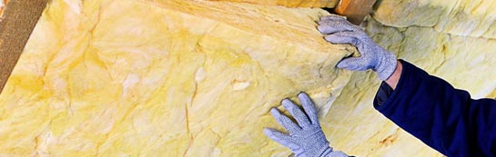 quotes for Balgown roof insulation