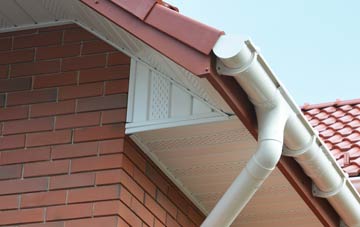 Balgown soffit repair costs
