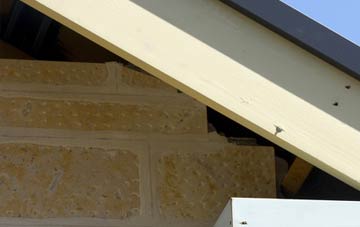 soffit repair Balgown