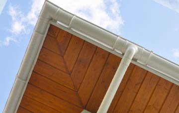 Balgown soffit types