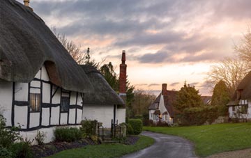is Balgown thatch roofing popular