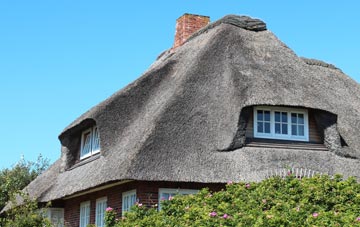 thatch roofing Balgown, Highland