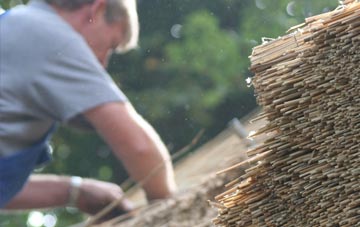 professional Balgown thatchers