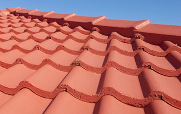 Balgown tile and slate roof replacement