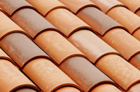 Balgown clay roofing