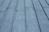 Balgown lead roofing