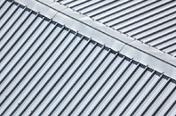 Balgown metal roofing