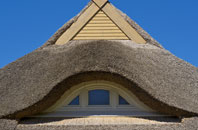 Balgown thatch roofing